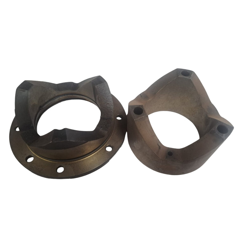 Feeder House Cam Kit Fits JD | Aftermarket AH230614.