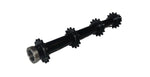 Feeder House Tube4 Sprocket 15 Teeth Fits CIH | Aftermarket 48101428.
