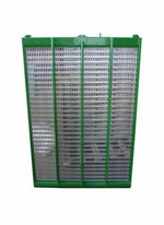 John Deere Header Bottom Sieve-AH212241
