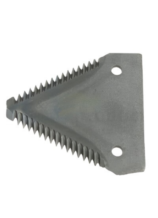 3020 Knife Section Fits Case IH-87728905 (Aftermarket)