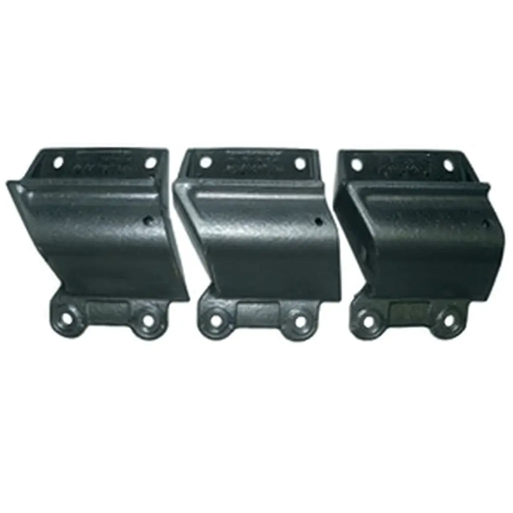 Threshing Elements Set (Positions 3–5) Fits JD | Aftermarket AH167739 Discount Combine Parts