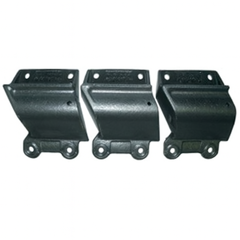 Threshing Elements Set (Positions 3–5) Fits JD | Aftermarket AH167739.