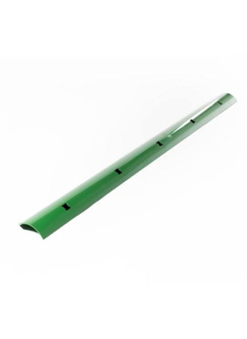 Cleaning Shoe Fan Blade Fits JD | Aftermarket H206345.