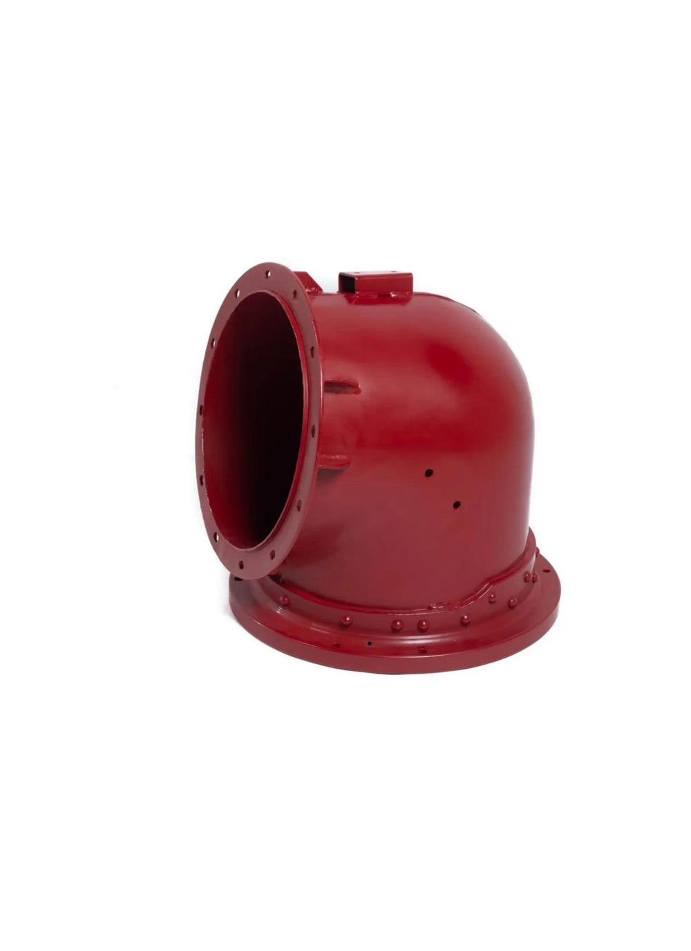 Unloading Auger Elbow Standard | Case IH 2388 Header | Aftermarket 87598258 Discount Combine Parts
