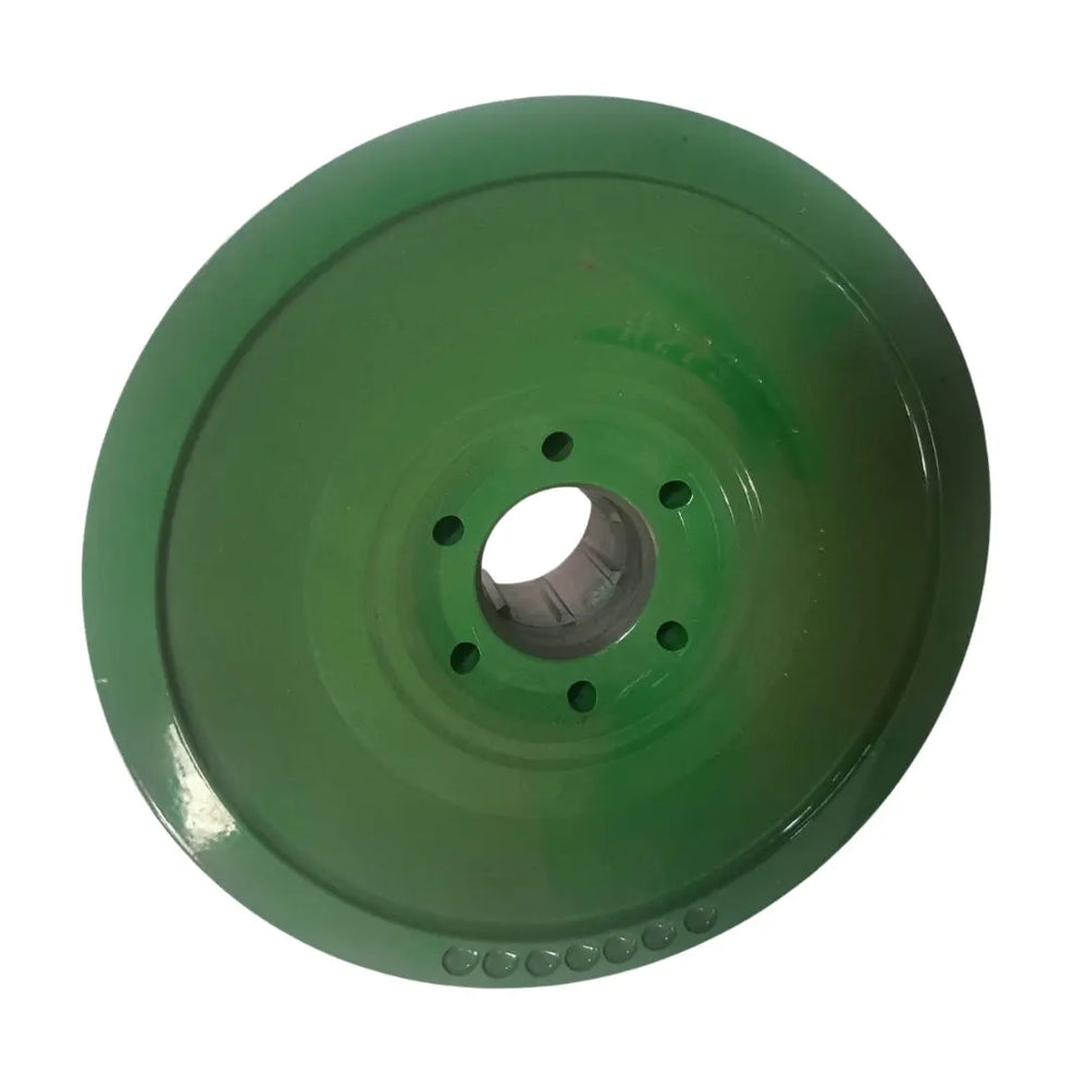 Feeder House Inner Sheave Fits JD | Aftermarket H223211. Discount Combine Parts