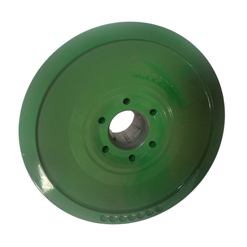 Feeder House Inner Sheave Fits JD | Aftermarket H223211.