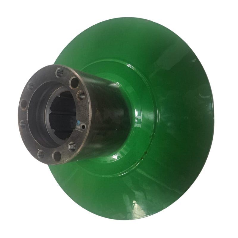 Feeder House Inner Sheave Fits JD | Aftermarket H223211.