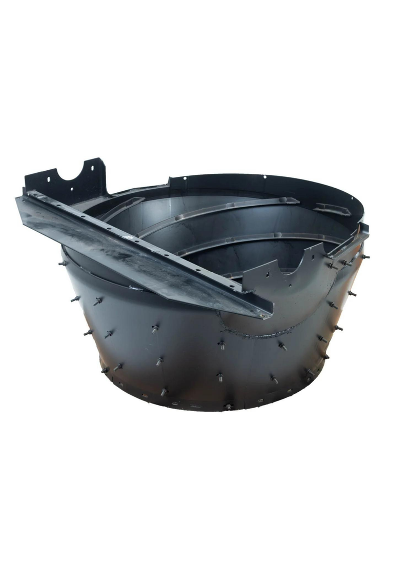 Rotor Coupler Fits Case IH | Aftermarket 1345307C1.