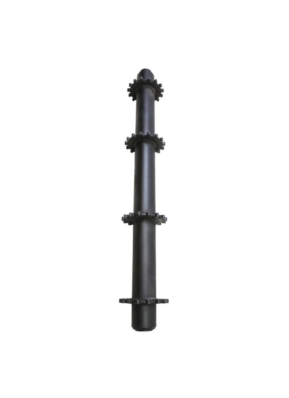 Sprocket Tube Kit 4-Chain | Case IH Flagship | 84414906 DUTP