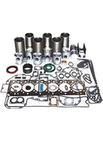 Engine Overhaul Kit 8.1L | John Deere PowerTech 6081 | Aftermarket DZ114647