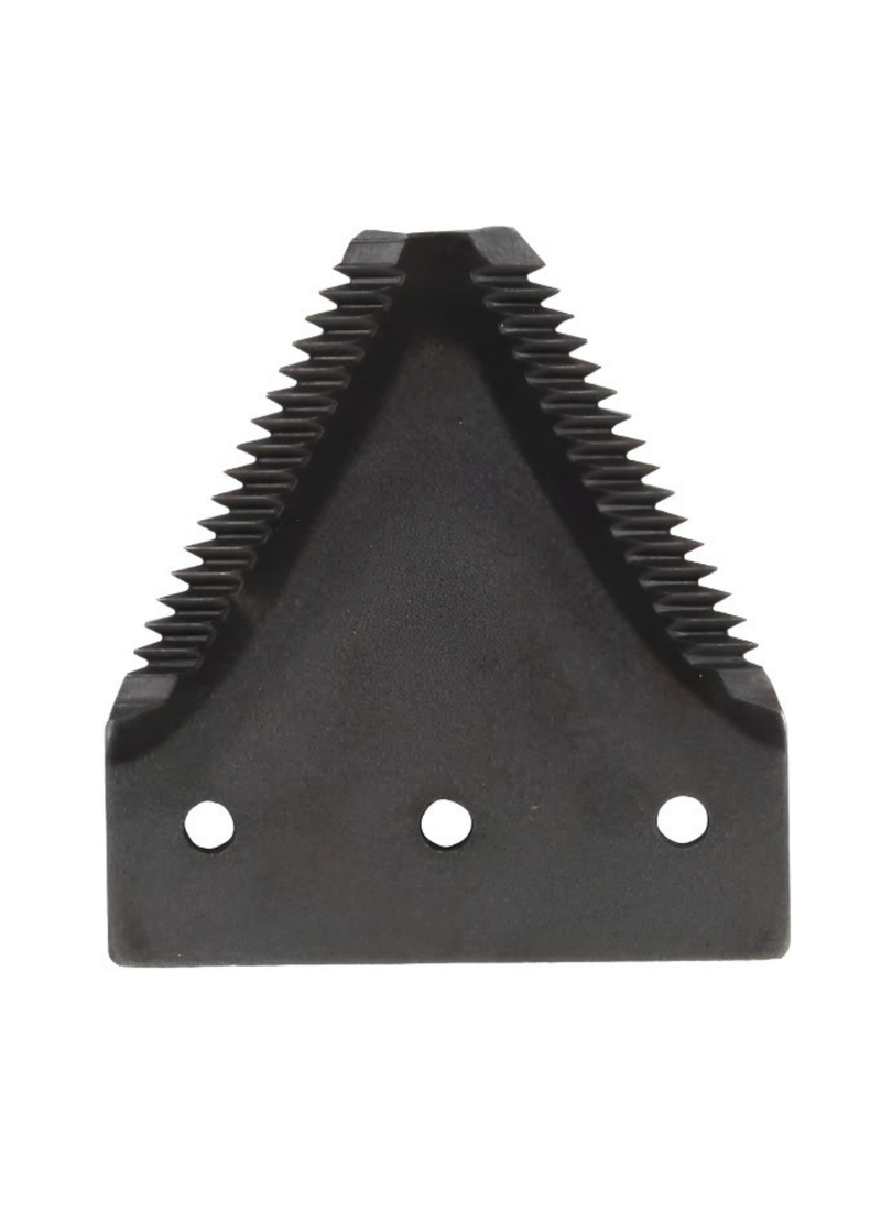 Knife Section 112074A1 | Aftermarket for Case IH 1020 Header Front