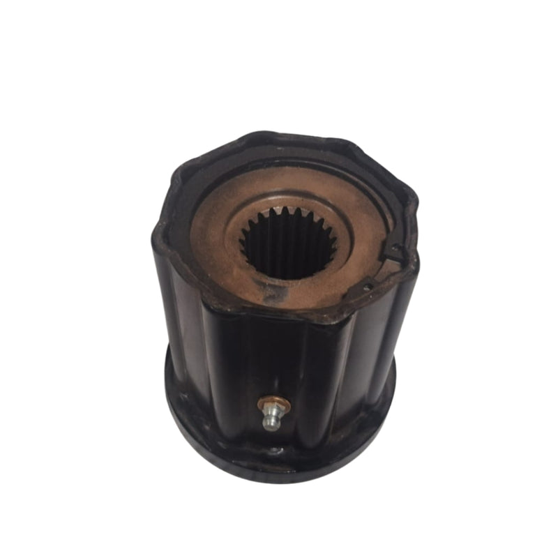 Feeder House Slip Clutch Fits JD | Aftermarket AH225742.