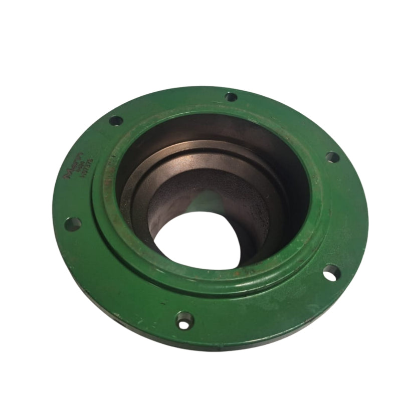 Feeder House Upper Hub Fits JD | Aftermarket H97378.