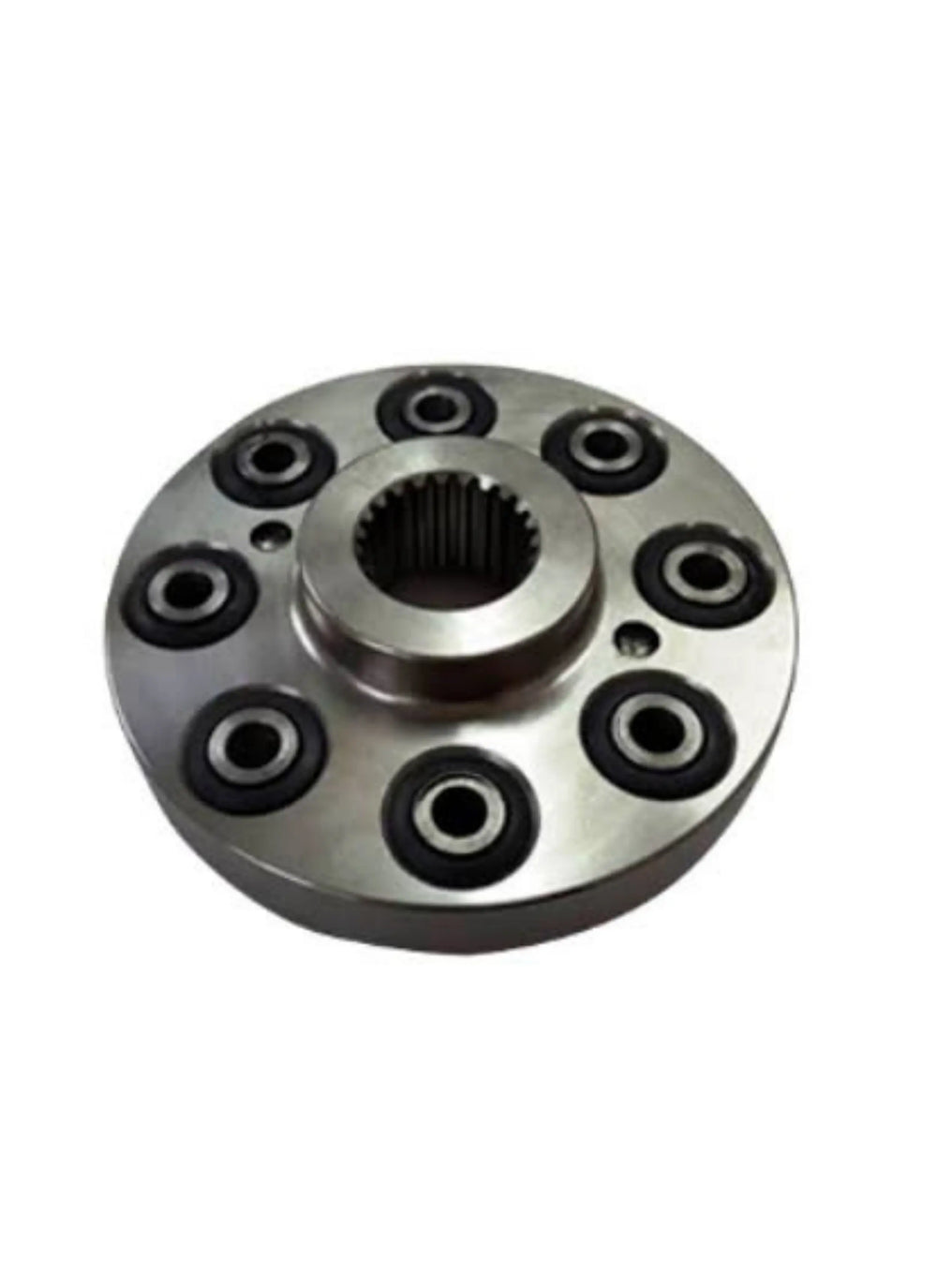 Rotor Coupling 8-Bushing | Case IH 2388 Header | Aftermarket 87619364 Discount Combine Parts