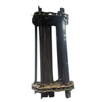 Case Header Feeder Chain 40-60 Series  2 Strand -136438A1