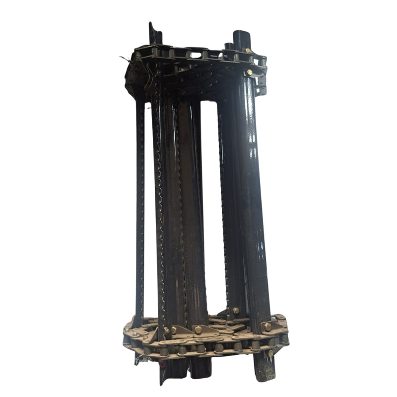 Feederhouse Chain Assembly Fits CIH | Aftermarket 136438A1.