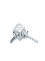 Case Header Unloading Lower Gearbox-1347336c2