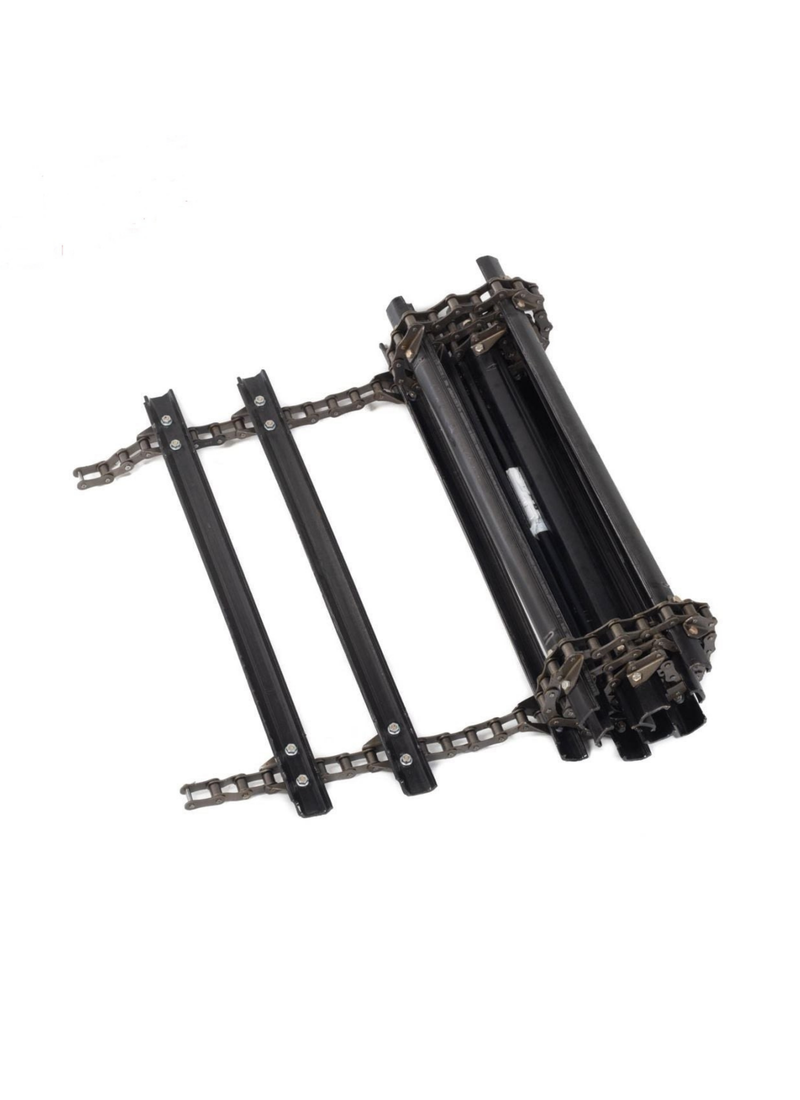 Feederhouse Chain Assembly Fits CIH | Aftermarket 136438A1.