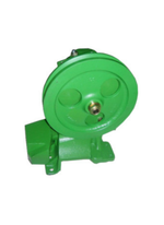 John Deere Front Wobble Box-DQ17541