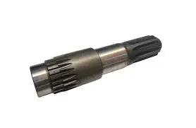 Feeder House Drive Shaft Fits CIH | Aftermarket 87282003. Discount Combine Parts