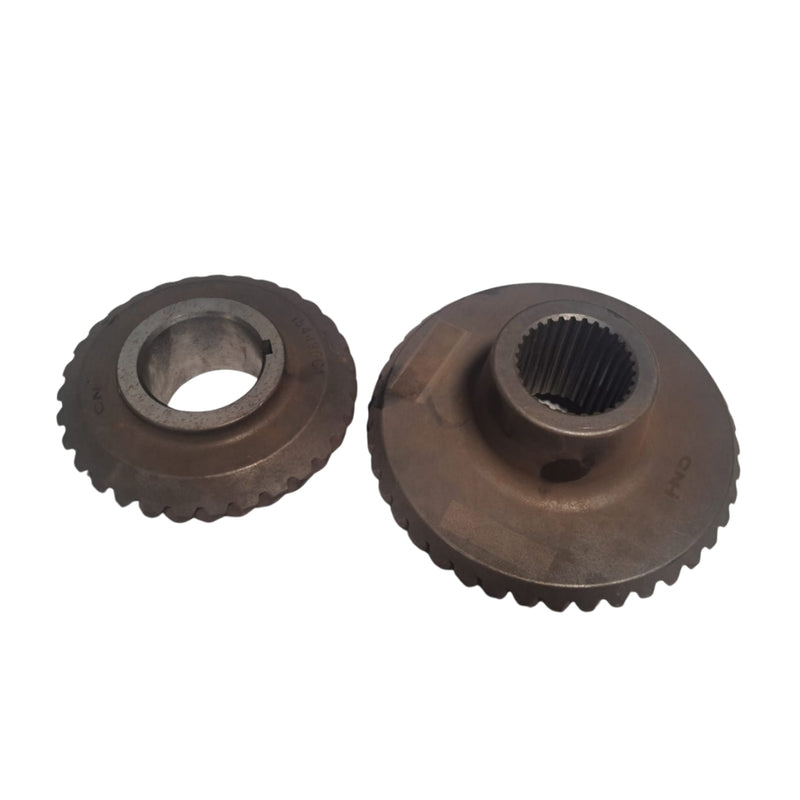 Gear Set Fits CIH | Aftermarket 1315597C1.