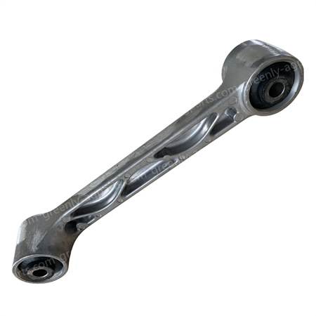🔧 AH138230 Swinger Link Assembly | Aftermarket for John Deere Combine Harvesters