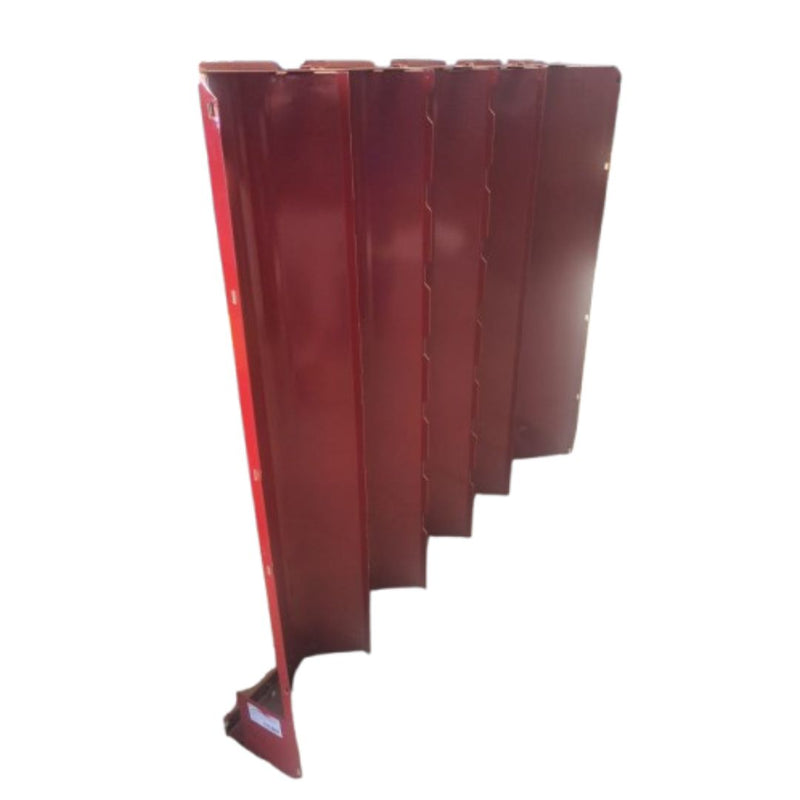 Grain Auger Trough 191645C6 | Aftermarket for Case IH 2388 Combine