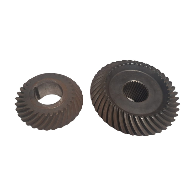 Gear Set Fits CIH | Aftermarket 1315597C1.