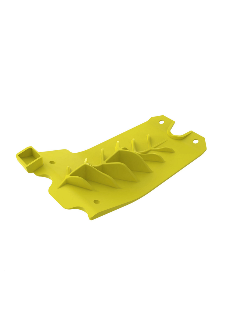 Poly Skids Fits John Deere | Aftermarket HXE10959.