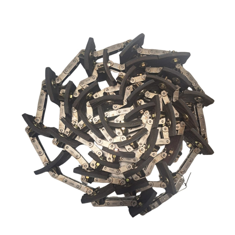 Grain Elevator Chain Fits CIH | Aftermarket 1321334C92.