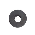 John Deere Header Unloading Splined Auger Coupler-AH124878