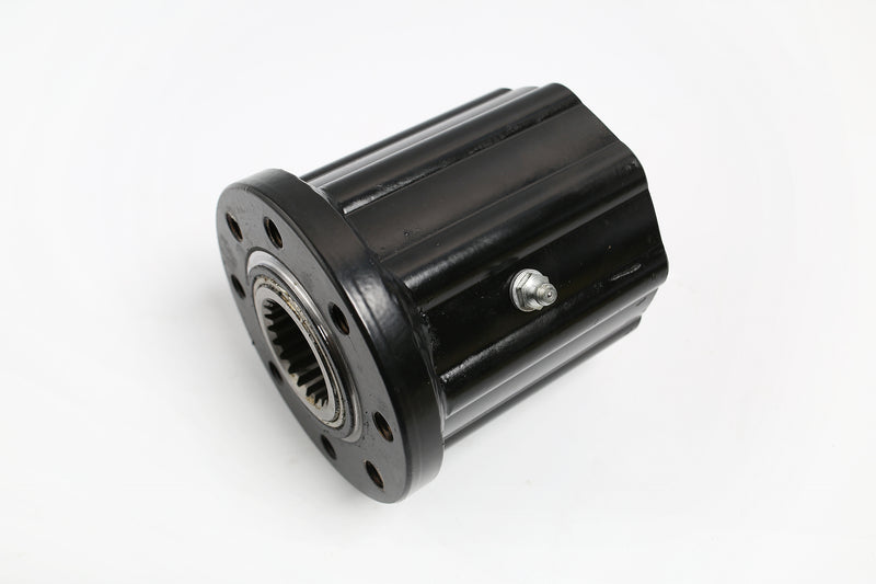 Feeder House Slip Clutch Fits JD | Aftermarket AH225742.