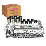 Cummins 6CTA 8.3L Engine Overhaul Kit - (Aftermarket)