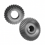 Separator Drive Gear Set Fits CIH | Aftermarket 87310992.