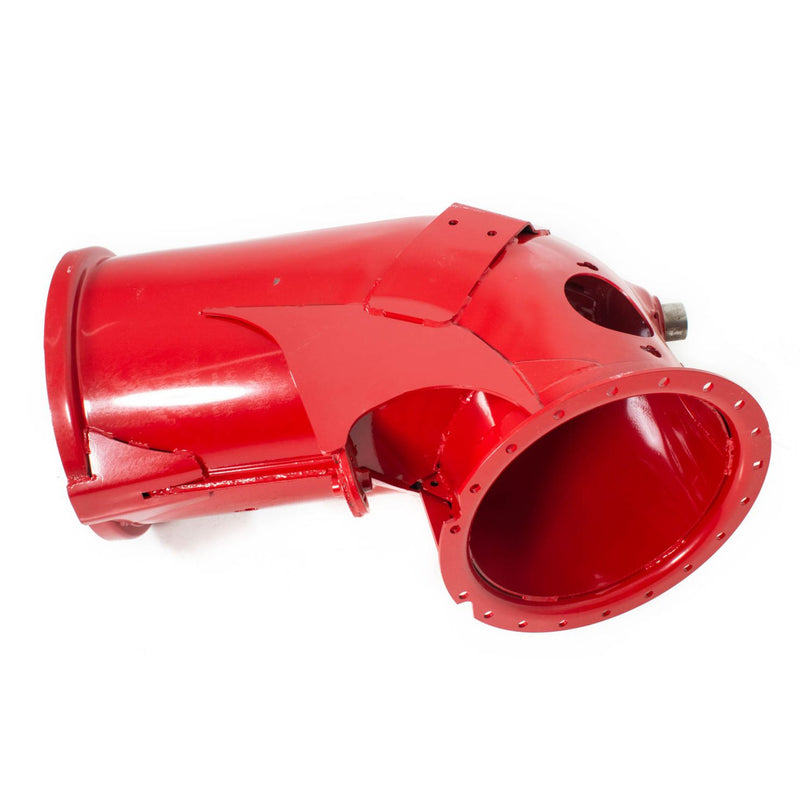 Unloading Auger Elbow Fits CIH | Aftermarket 84126361.