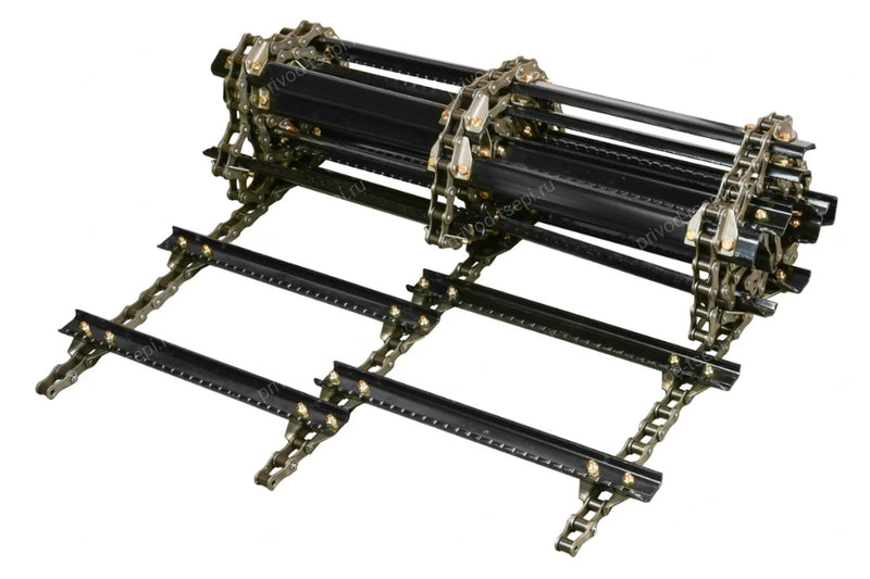 84207192 Feeder House Chain Assembly | Aftermarket for CIH Combines