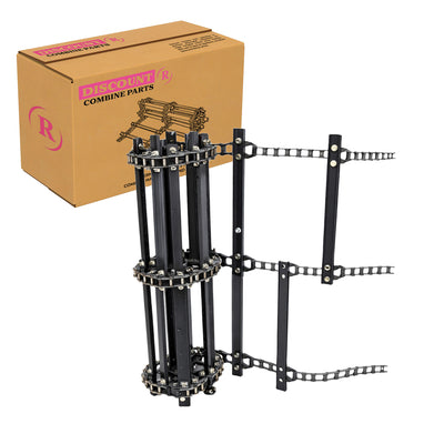 84207192 Feeder House Chain Assembly | Aftermarket for CIH Combines hover