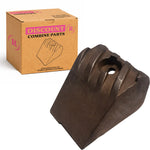 84317777 Rotor Rasp Bar (10° Non-Spike) | Aftermarket for CIH Combines