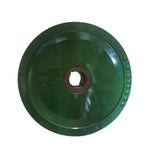John Deere Header Inner Sheave Pulley- H216332