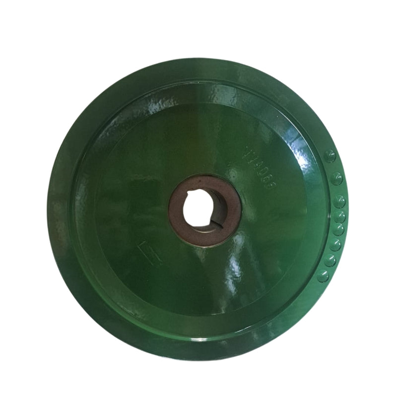 Inner Sheave Feeder House Fits John Deere | Aftermarket H216332.