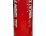 Case Header Rotor Cage-87391297