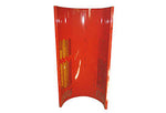 Case Header Rotor Cage-87391297