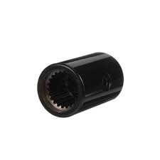 Splined Coupler Fits Case IH | Aftermarket 87586665.