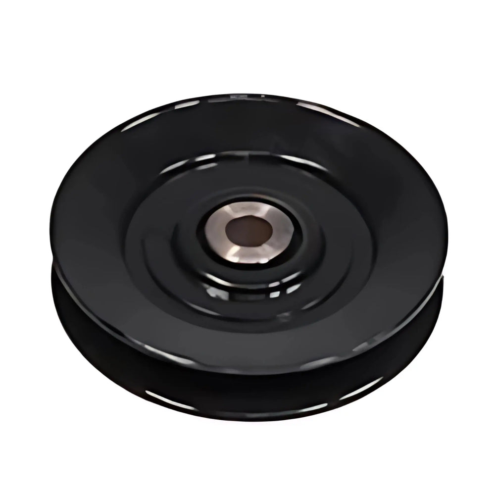 Idler Pulley Fits CIH | Aftermarket 87668029. Discount Combine Parts