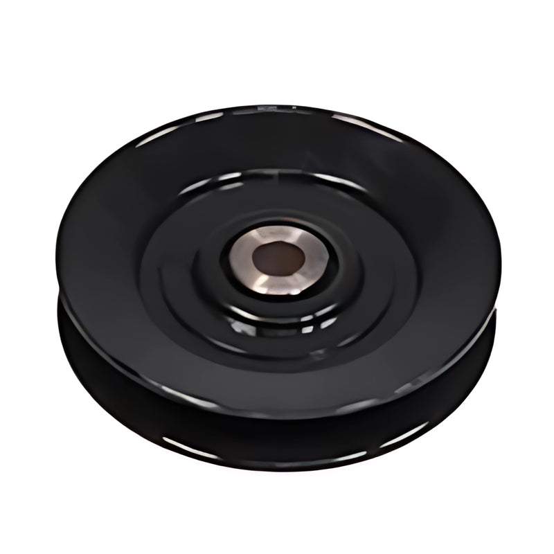 Idler Pulley Fits CIH | Aftermarket 87668029.