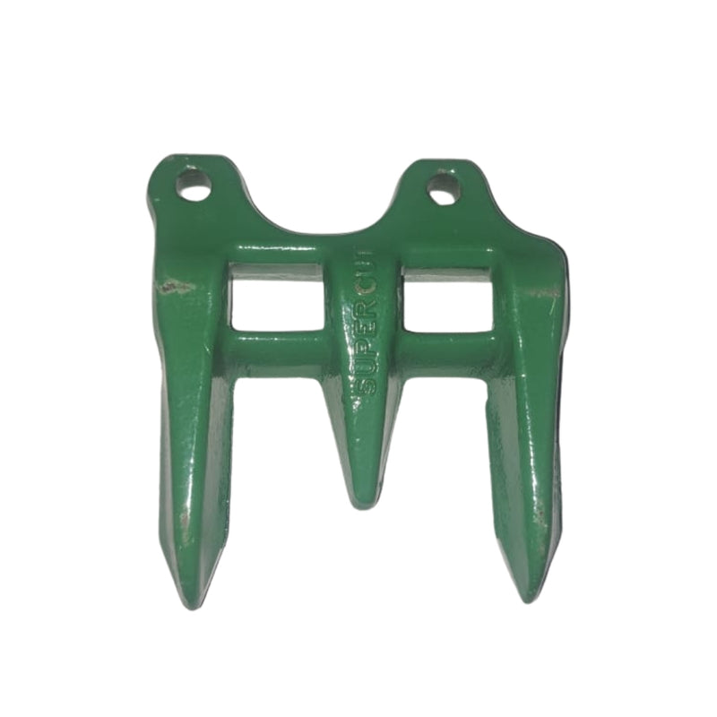 Knife Guard Fits JD 600/700 Series | Forged H213398 Aftermarket.