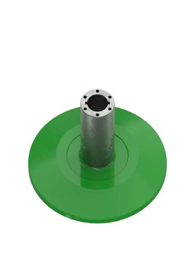 Inner Sheave Feeder House Fits John Deere | Aftermarket H216332.