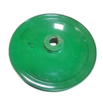 Loading Auger Gear Case Pulley Fits John Deere | Aftermarket AH221847.