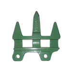John Deere 600 Series Front Knife Guard- H213507 (FORGED)