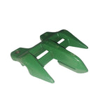 John Deere 600 Series Front Knife Guard- H213507 (FORGED)